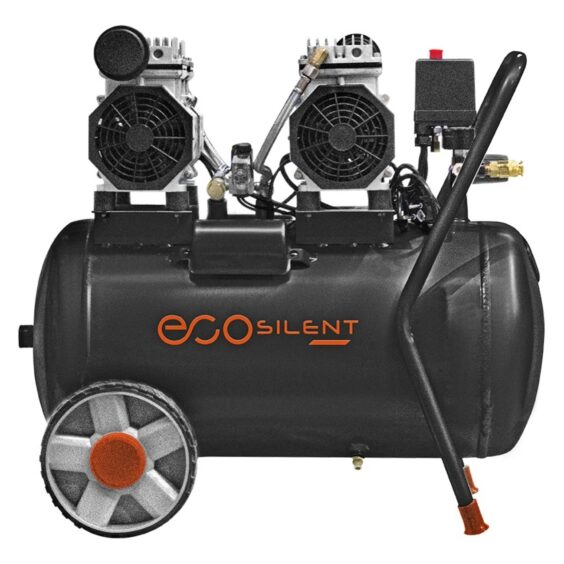 Compressore d’aria Vinco Eco Silent 62 dB