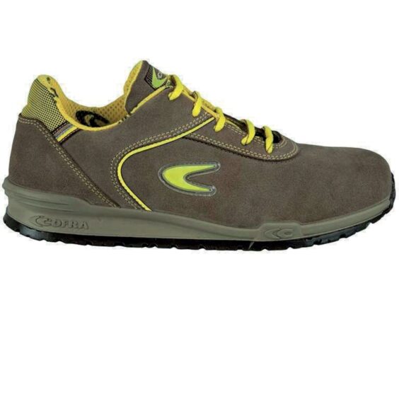 Scarpe Cofra SCHIAVIO S1 P SRC