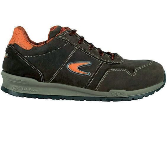 SCARPA COFRA YASHIN S3 SRC