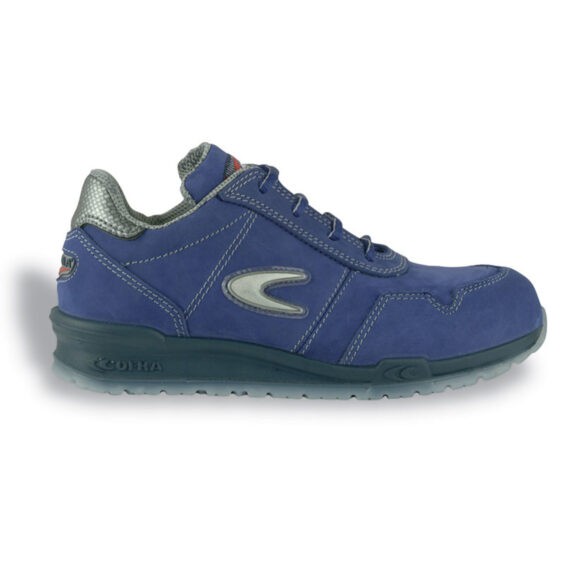 Scarpa linea Donna MONNALISA S3 SRC