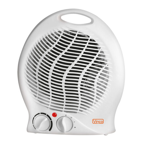 Termoventilatore da appoggio Vinco 2000W