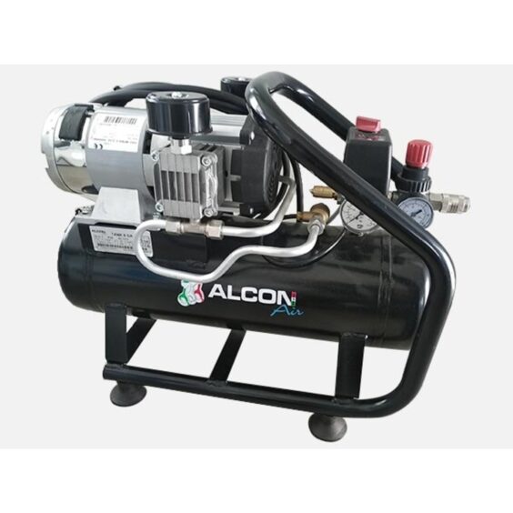 Compressore professionale Alconair Tank 10