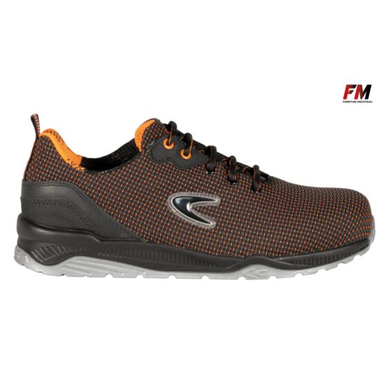 Scarpa antinfortunistica Chuck S3 SRC