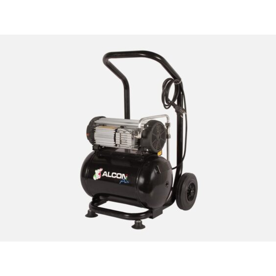 Compressore professionale Alconair MOVABLE 10