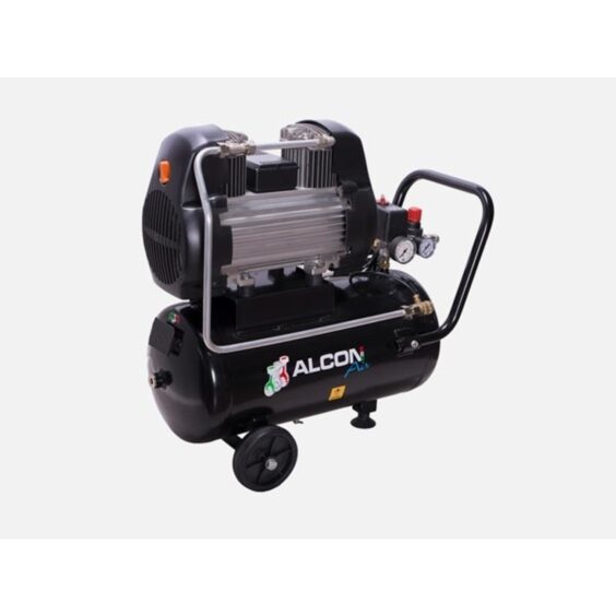 Compressore professionale Alconair Movable 25 S3