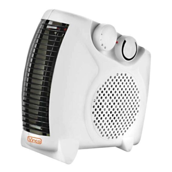 Termoventilatore da appoggio Vinco 2000W