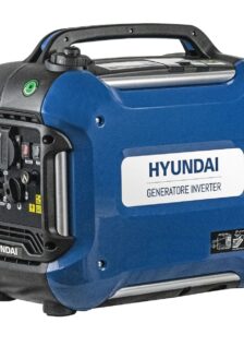 Generatore inverter Hyundai 1.9Kw