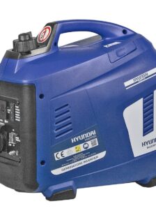 Generatore inverter Hyundai silenziato