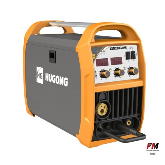 HUGONG EXTREMIG III 200W