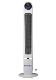 Ventilatore a torre Hyundai 50W