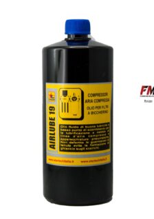 AIRLUBE 19 OLIO PER IMPIANTI ARIA COMPRESSA