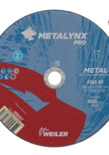 METALYNX PRO Metal A36S