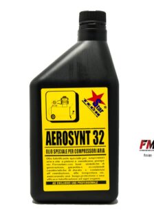 AEROSYNT32 OLIO COMPRESSORI ARIA