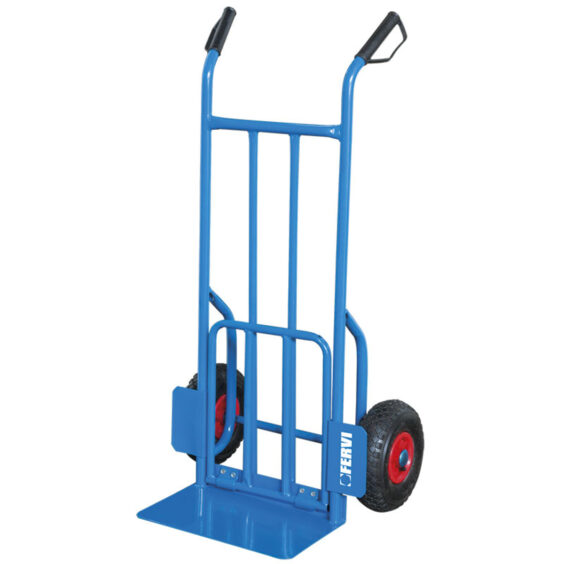 Carrello Multiuso Fervi