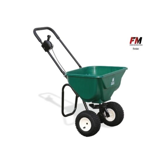 Carrello spandiconcime 2030 Plus