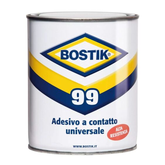 Colla per riparazioni 99 BOSTIK 850 ml