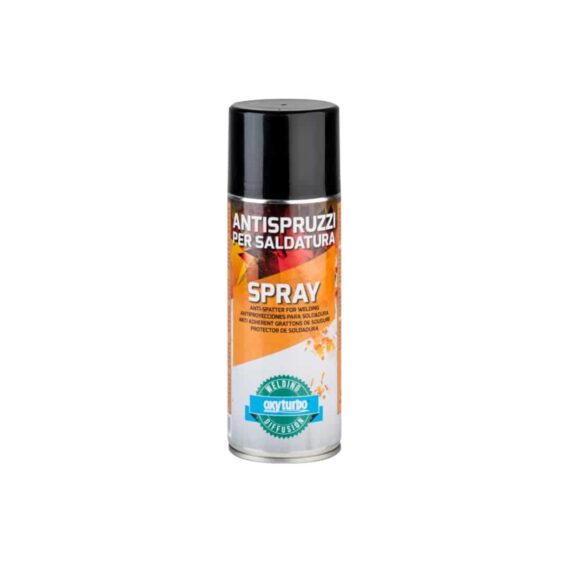 SPRAY ANTIADERENTE – 400ml