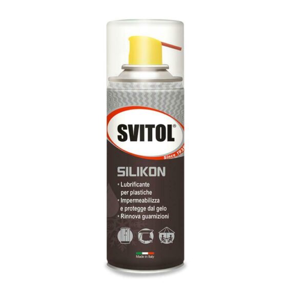 SILICON SPRAY Arexons