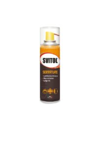 Svitol arexons easy serrature