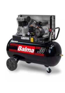 COMPRESSORE BALMA NS12 GM 2