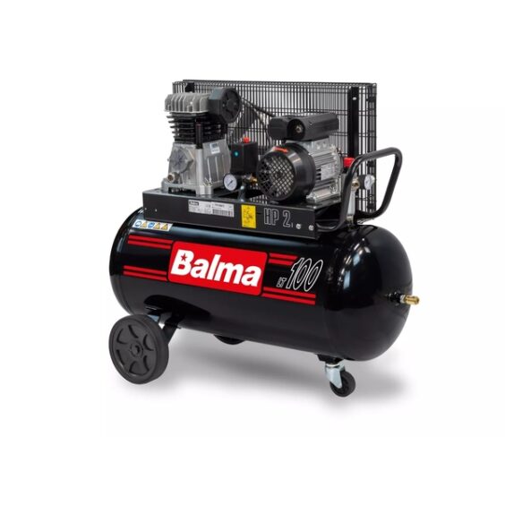 COMPRESSORE BALMA NS12 GM 2