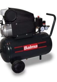 Compressore BALMA SIRIO MS20