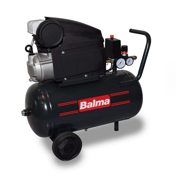Compressore BALMA SIRIO MS20