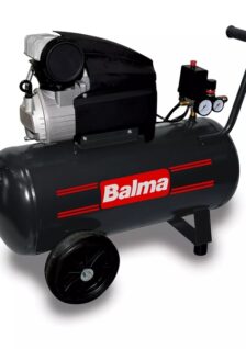 BALMA Compressore mod. ORION MS25