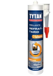 TYTAN PROFESSIONAL SIGILLANTE REFRATTARIO