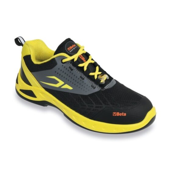 Scarpe FitEVOLUTION  alta traspirazione 7270Y - immagine 3