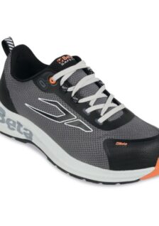 Scarpe RENEGADE in tessuto mesh 7340G